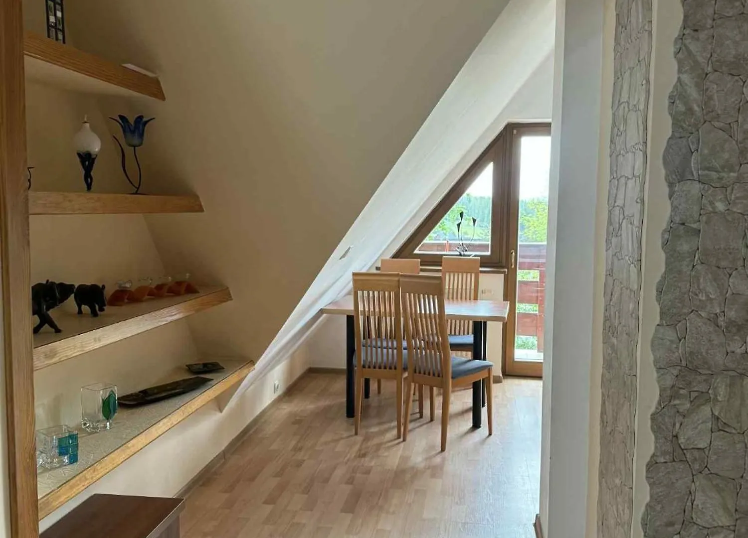 Jump Loft Διαμέρισμα Ζακοπάνε