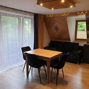  Apartman Strazyski Potok