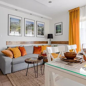  Apartman Smrekowa Lux