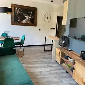  Apartman Zakopanepoleca - Krupowki Centrum